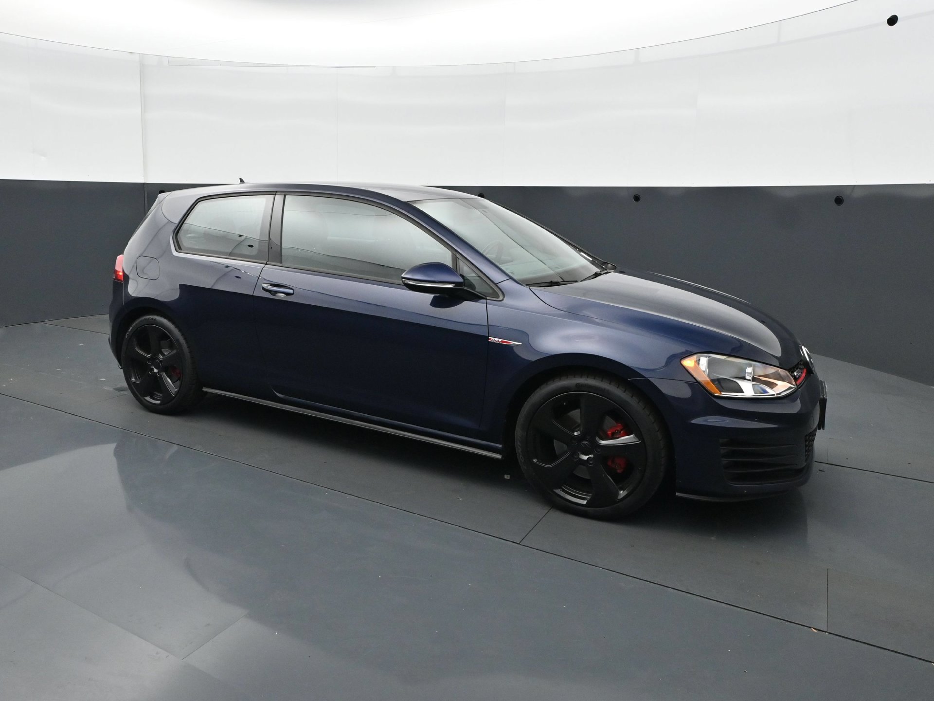 Used 2016 Volkswagen GTI S FWD image 9