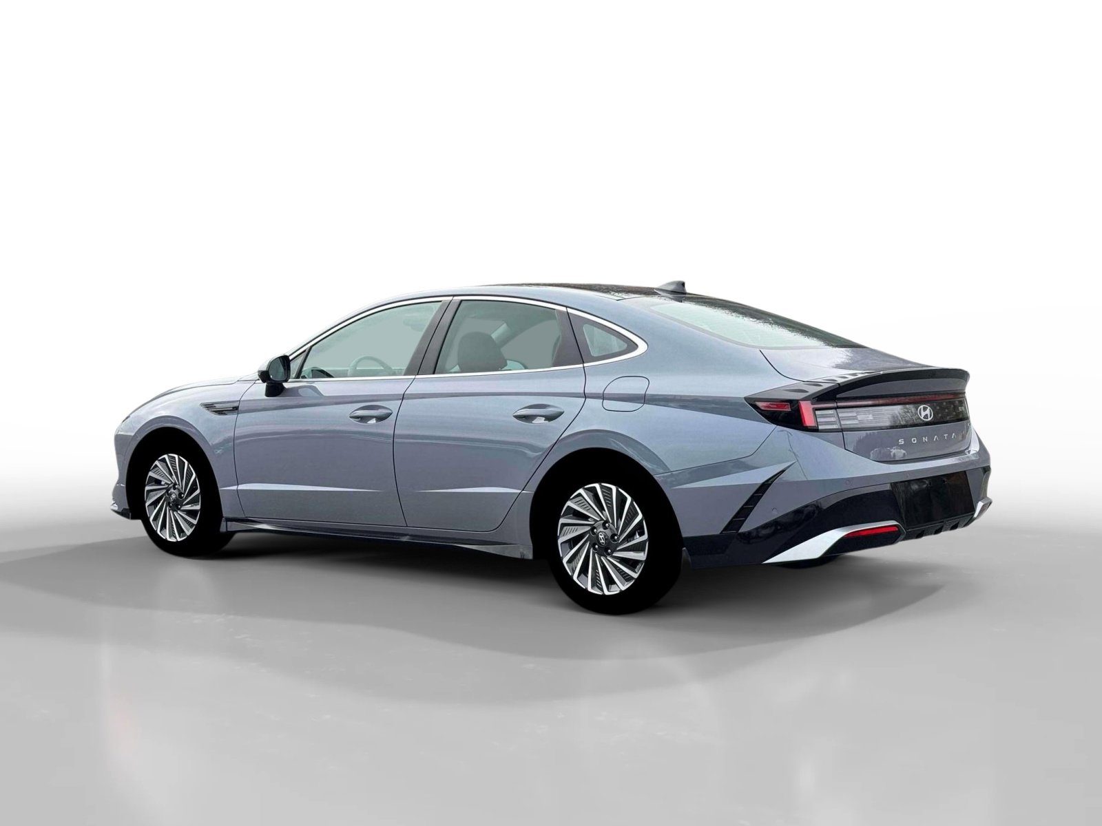 New 2026 Hyundai Sonata Limited image 4