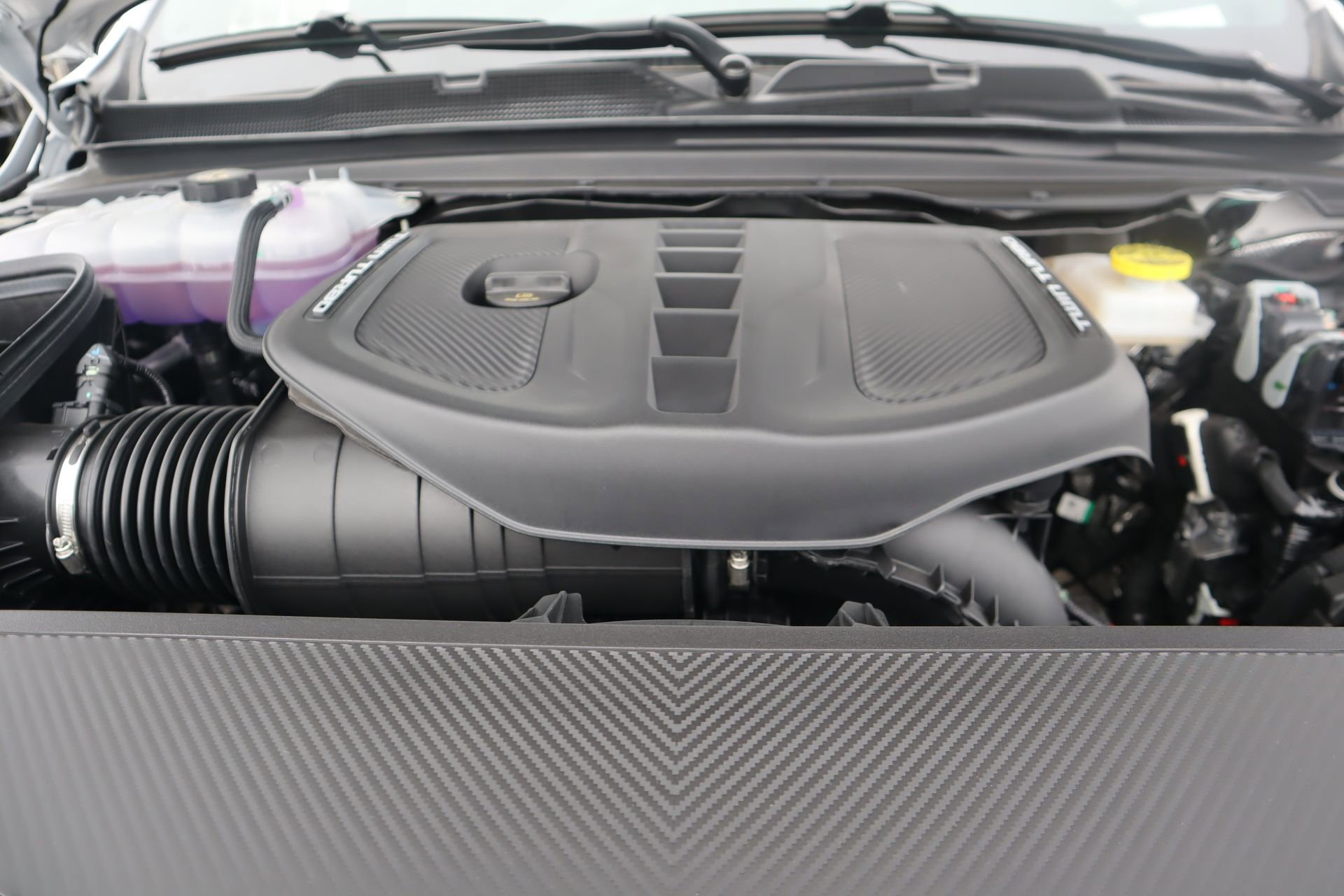 New 2026 RAM 1500 RHO AWD/4WD image 21