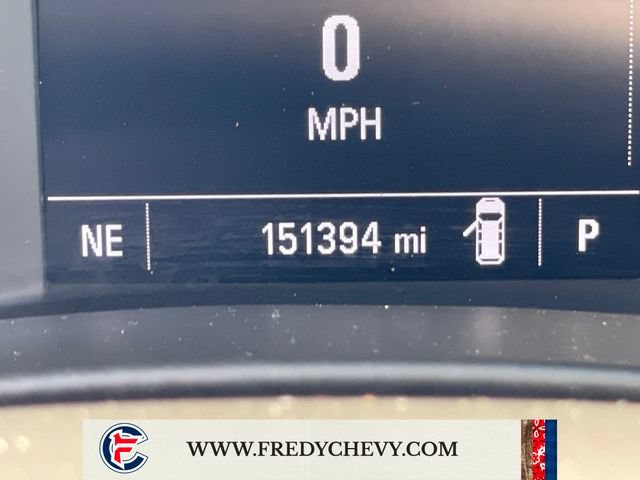 Used 2020 Chevrolet Equinox LS FWD image 17