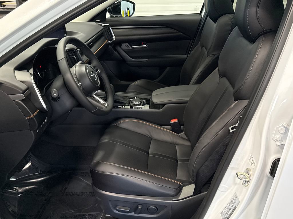 New 2026 MAZDA CX-50 2.5 Hybrid w/ Weather Package image 6