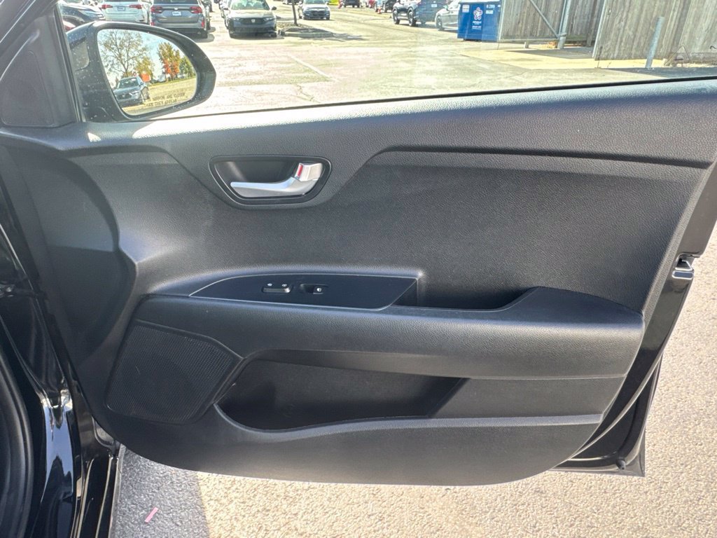 Used 2023 Kia Rio S FWD image 30