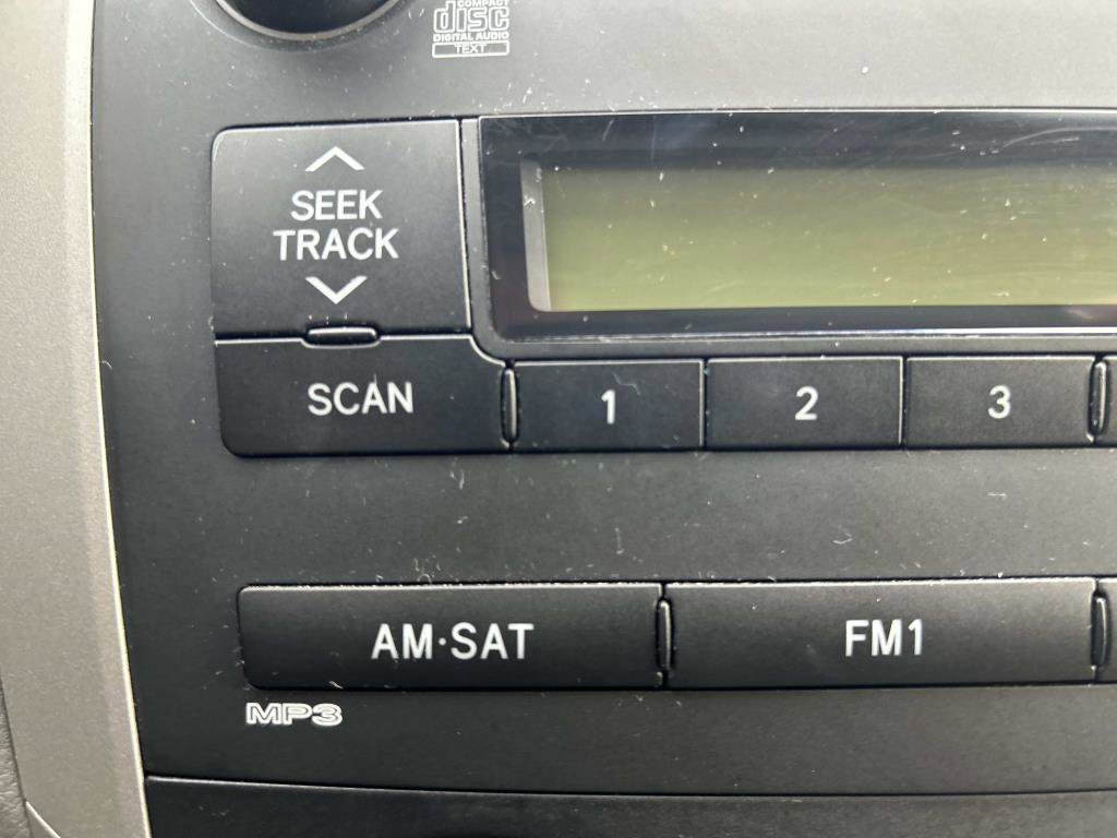 Used 2009 Toyota Corolla S image 36