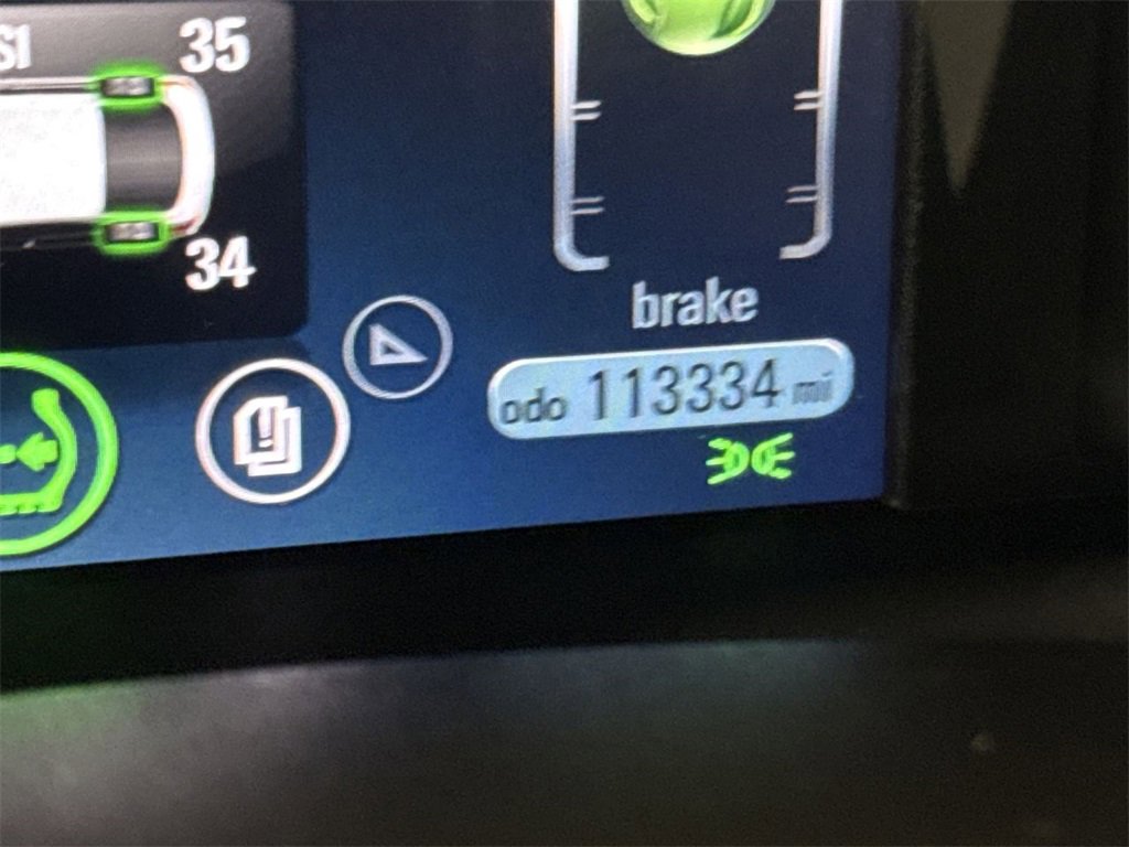 Used 2013 Chevrolet Volt image 13