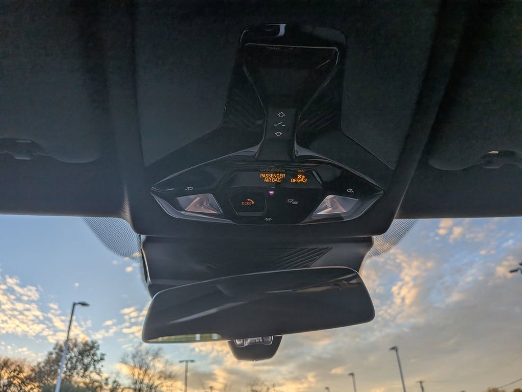 Used 2025 BMW 228i xDrive image 26