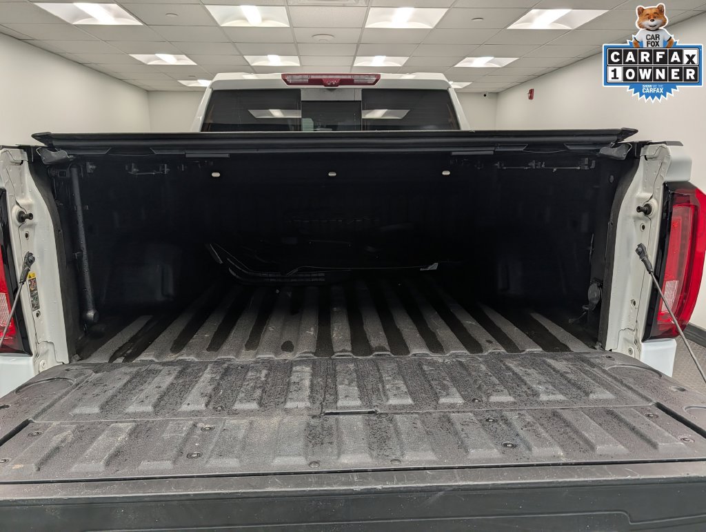 Used 2023 GMC Sierra 1500 AT4X AWD/4WD image 25