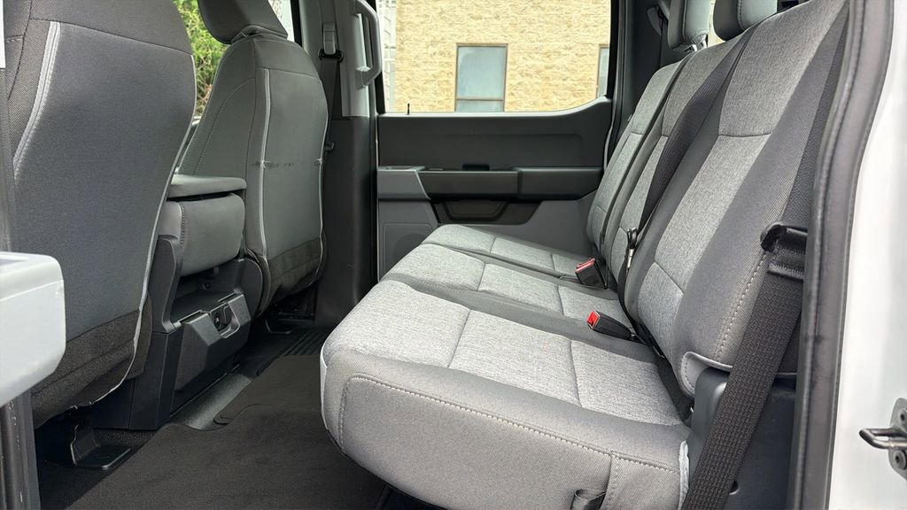 Used 2024 Ford F350 XL image 15