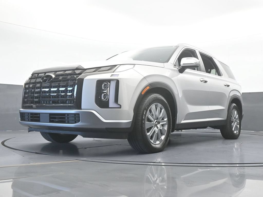 Used 2025 Hyundai Palisade SEL FWD image 56