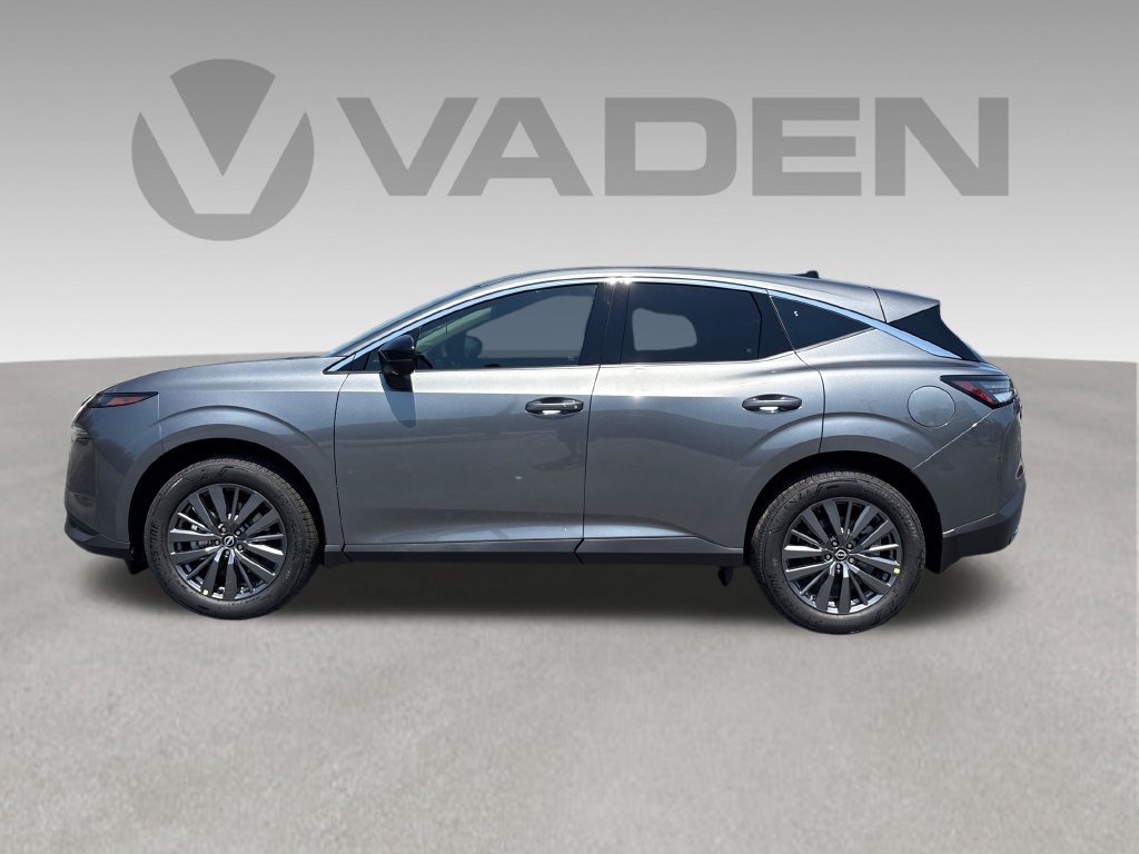 New 2026 Nissan Murano SL AWD/4WD image 4