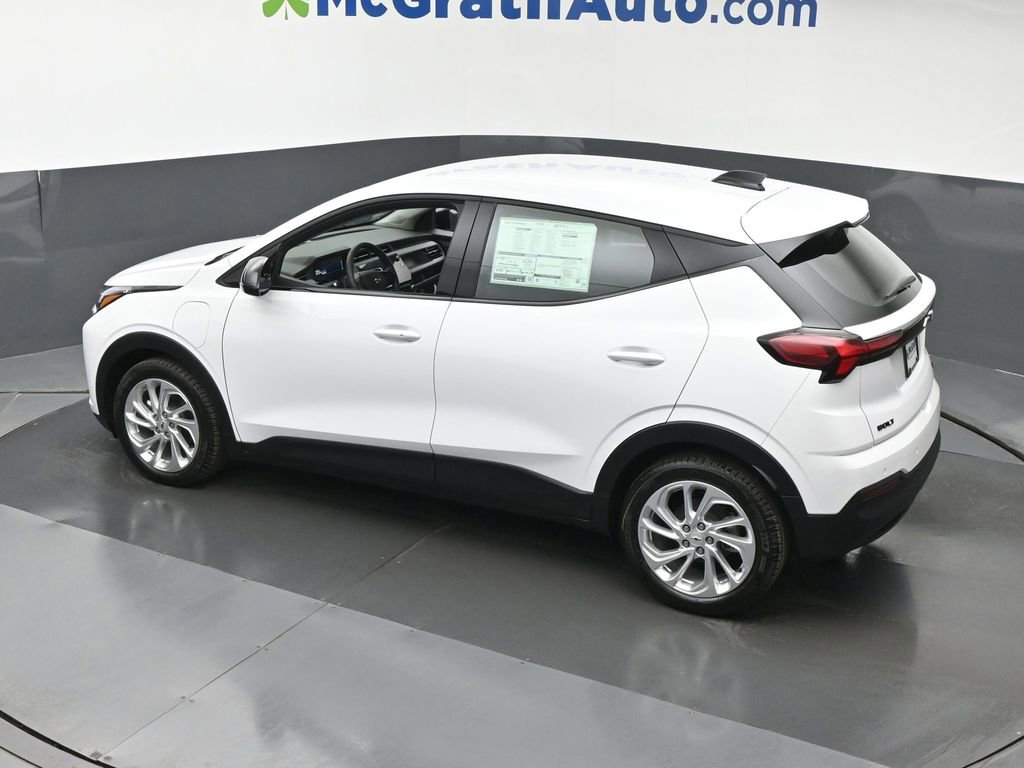 New 2027 Chevrolet Bolt LT FWD image 19