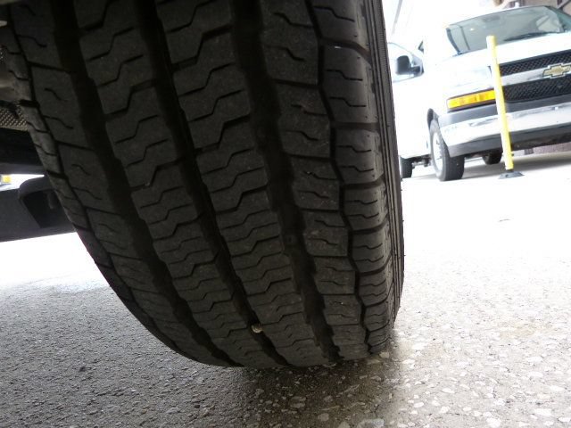 Used 2025 RAM ProMaster 2500 w/ U-Haul Equipment Group FWD image 32