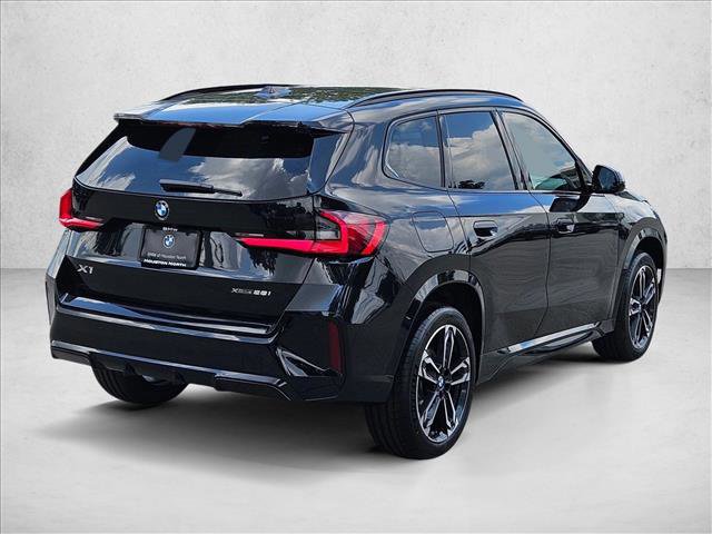 Certified 2026 BMW X1 xDrive28i w/ M Sport Package AWD/4WD image 5