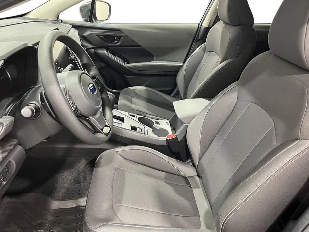 New 2026 Subaru Crosstrek 2.0i Premium AWD/4WD image 12