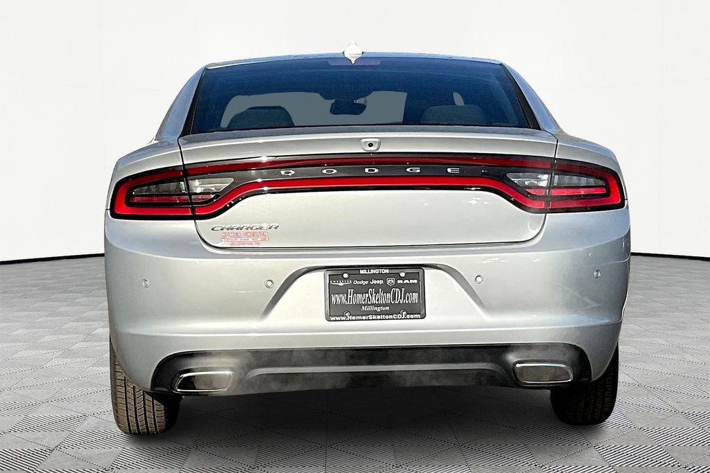 New 2023 Dodge Charger SXT image 4