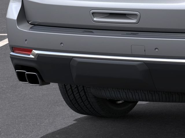 New 2026 Chevrolet Tahoe High Country AWD/4WD image 14