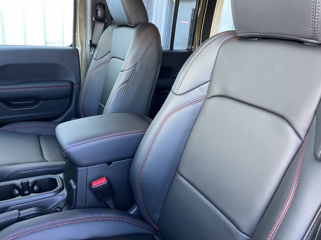 New 2026 Jeep Wrangler Unlimited Rubicon 392 image 4