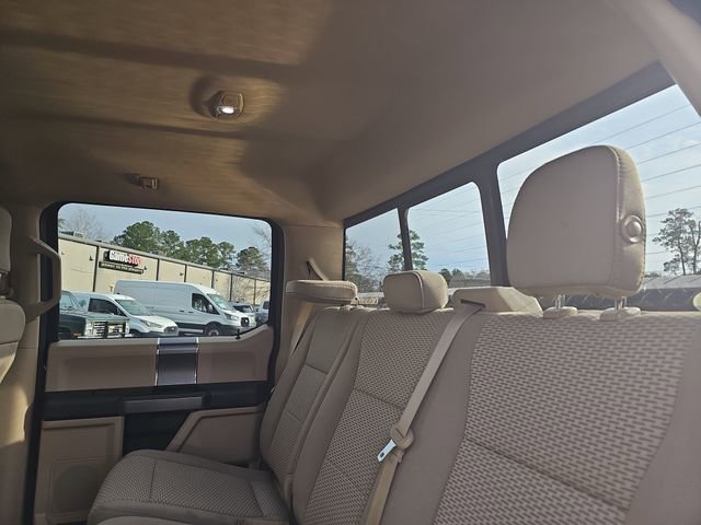 Used 2019 Ford F150 XLT w/ Equipment Group 302A Luxury image 13