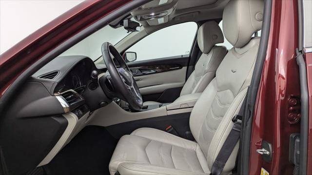 Used 2016 Cadillac CT6 Luxury image 14