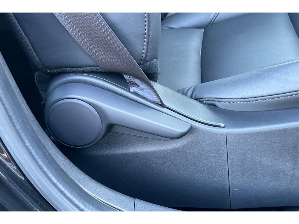 Certified 2022 MAZDA MAZDA3 s image 22