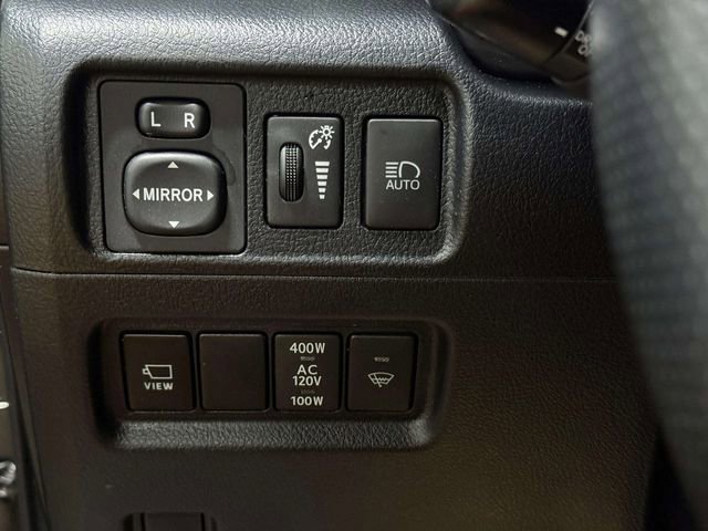 Used 2023 Toyota 4Runner Limited image 20