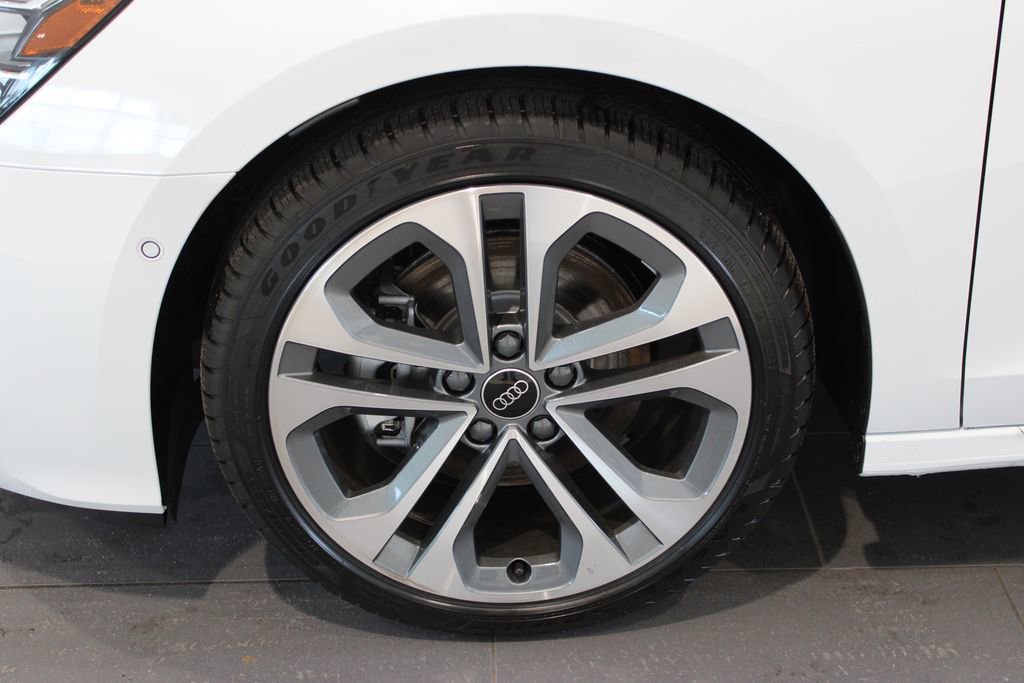 New 2026 Audi A3 2.0T Premium image 26