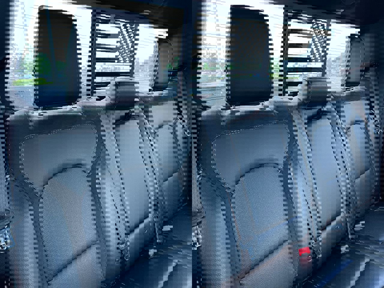 Used 2023 RAM 1500 Laramie image 30