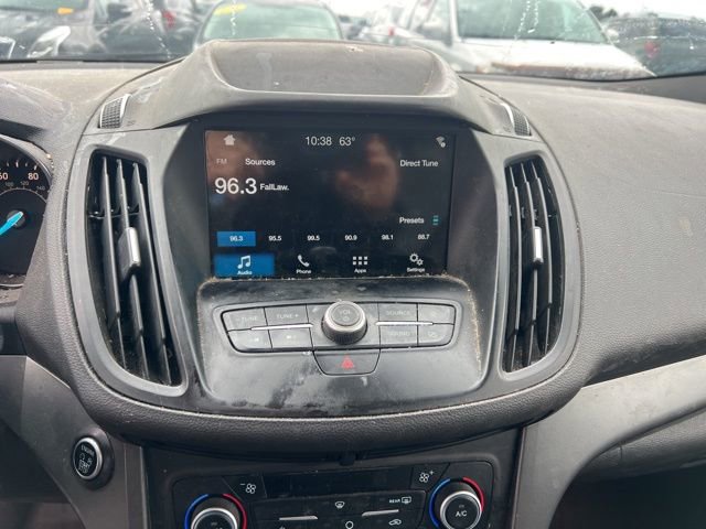 Used 2019 Ford Escape SE AWD/4WD image 10