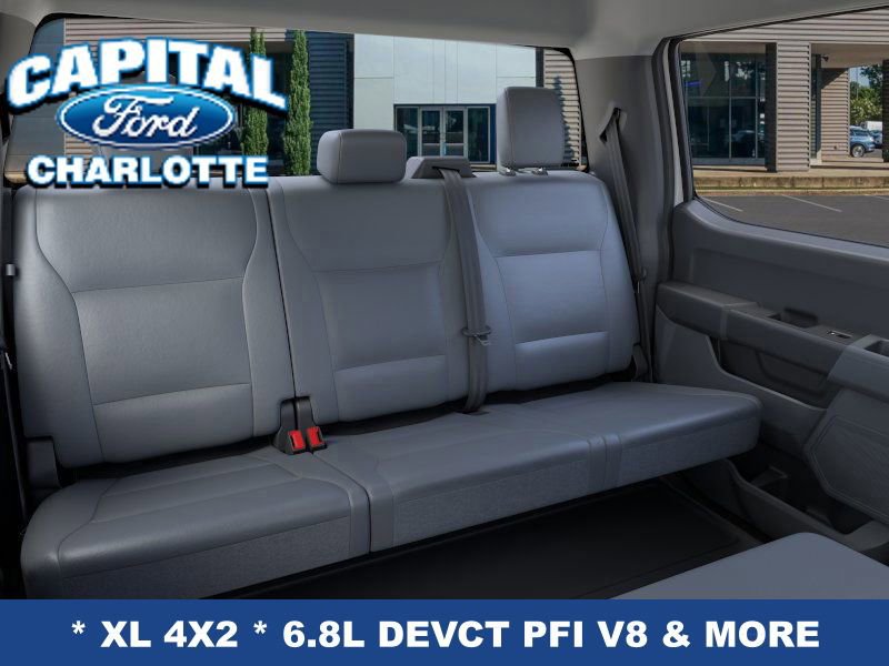 New 2026 Ford F250 XL w/ XL Driver Assist Package image 11