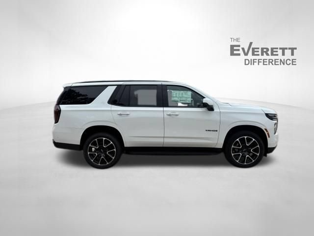 New 2026 Chevrolet Tahoe RST AWD/4WD image 8