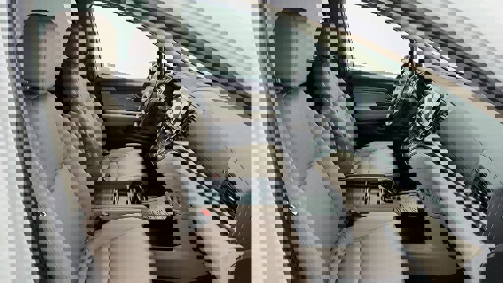 Used 2023 Honda Odyssey EX image 25