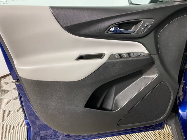Certified 2022 Chevrolet Equinox LS AWD/4WD image 11