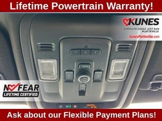 Used 2023 GMC Yukon XL Denali image 46