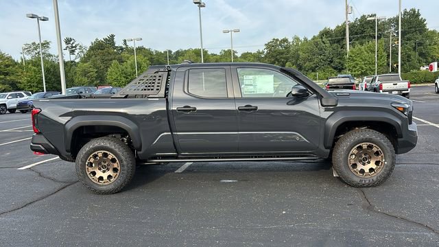 New 2025 Toyota Tacoma 4x4 Double Cab Hybrid w/ Tow Tech Package image 31