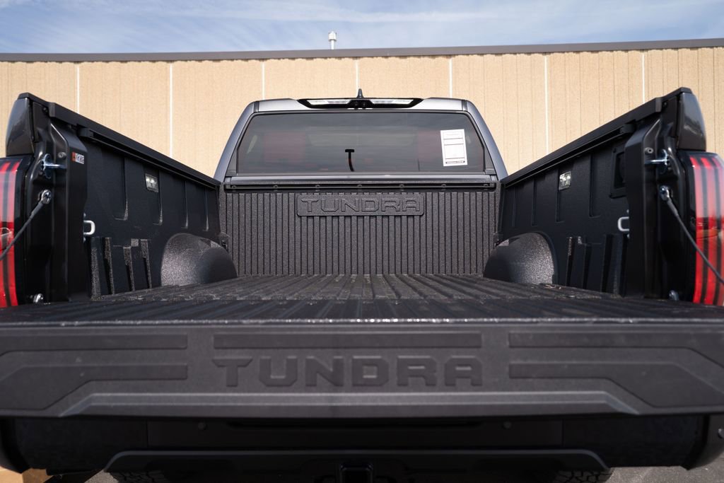 New 2026 Toyota Tundra TRD Pro image 39