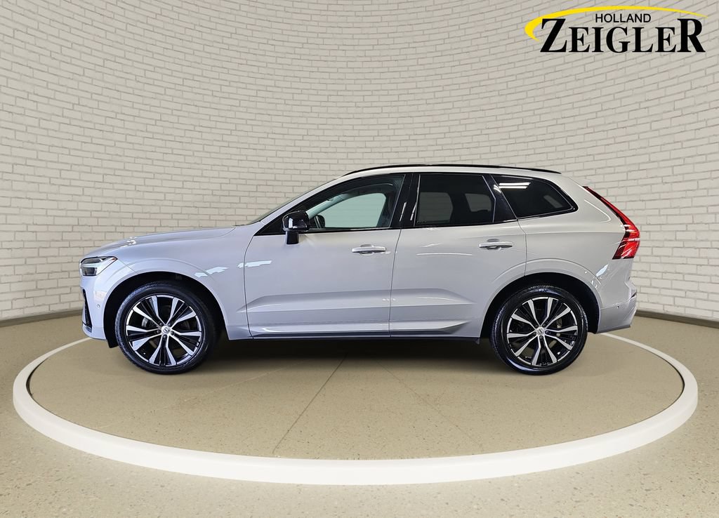 Used 2023 Volvo XC60 B5 Plus w/ Climate Package AWD/4WD image 8