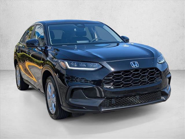 Used 2023 Honda HR-V LX image 3