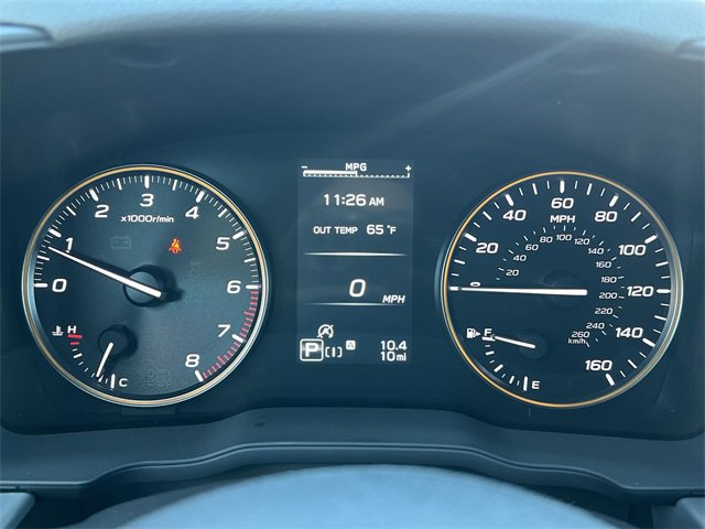 New 2026 Subaru Crosstrek 2.5i Wilderness image 19