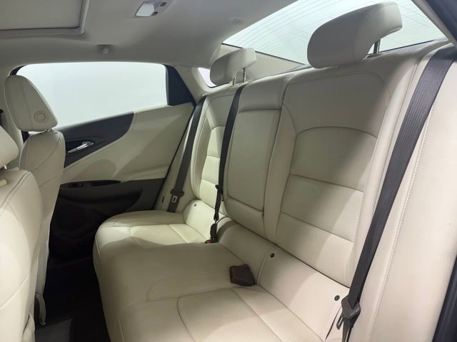 Certified 2024 Chevrolet Malibu LT image 23