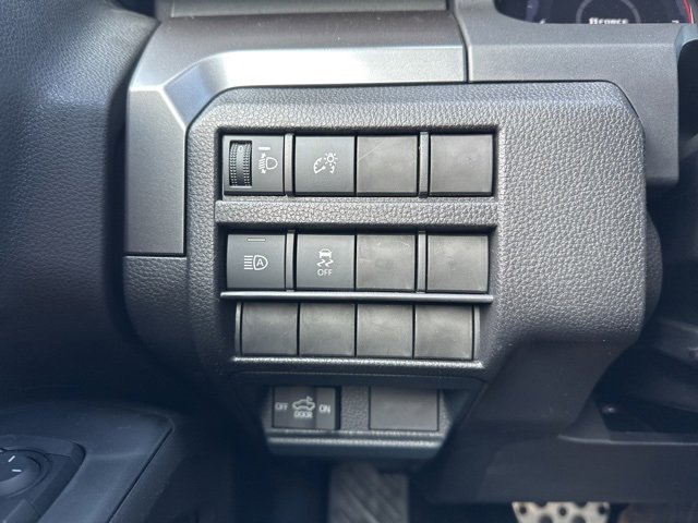 New 2026 Toyota Tacoma TRD Sport image 13