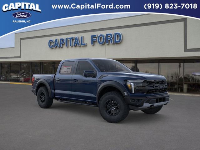 New 2025 Ford F150 Raptor image 7