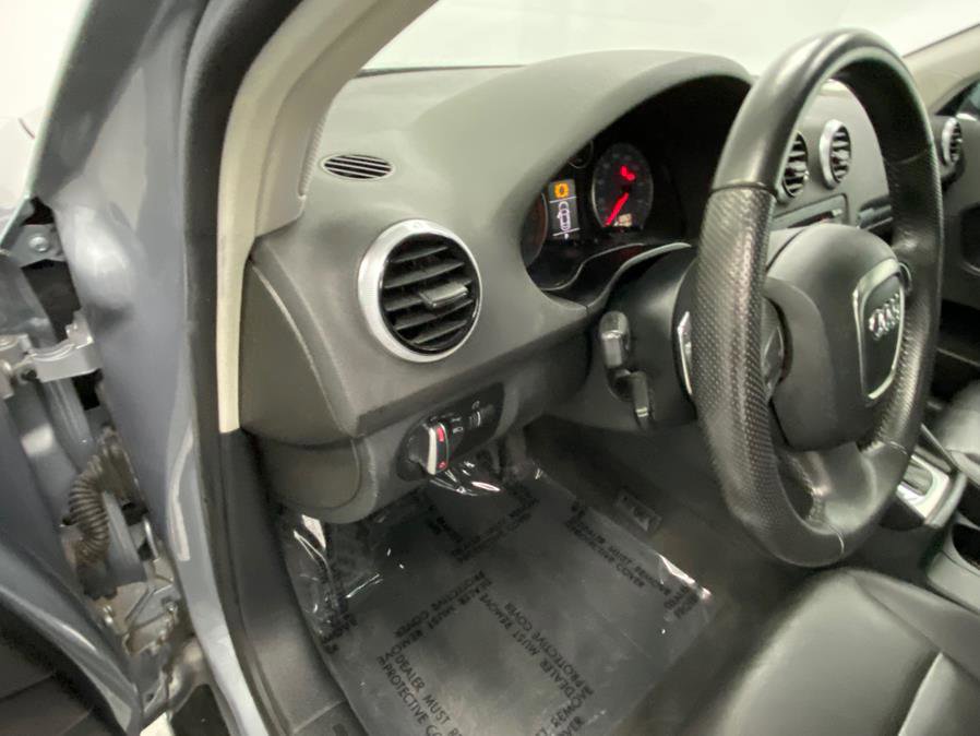 Used 2013 Audi A3 2.0T Premium Plus image 33