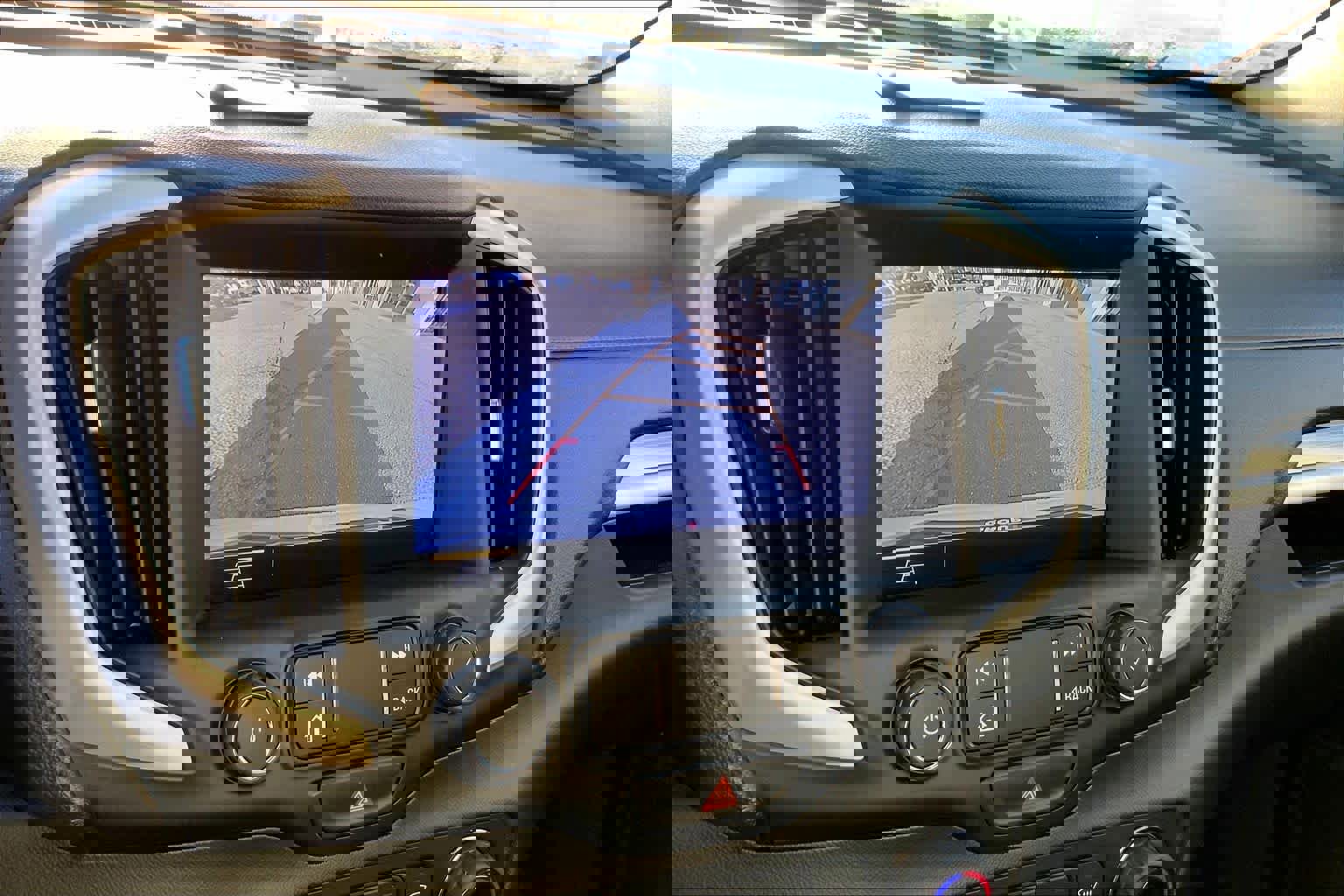 Used 2021 GMC Terrain SLT w/ Infotainment Package II image 29