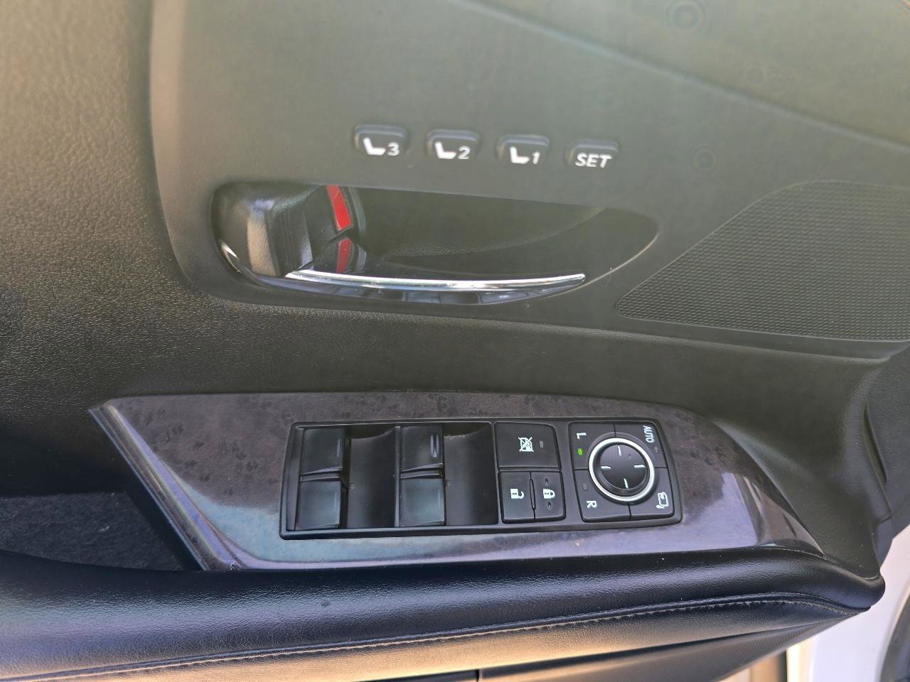 Used 2015 Lexus RX 350 AWD image 19