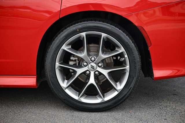 Used 2023 Dodge Charger GT image 6