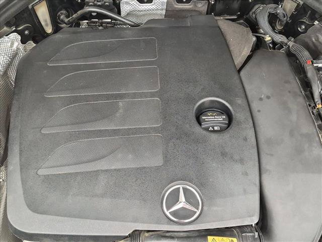 Used 2020 Mercedes-Benz GLC 300 image 22