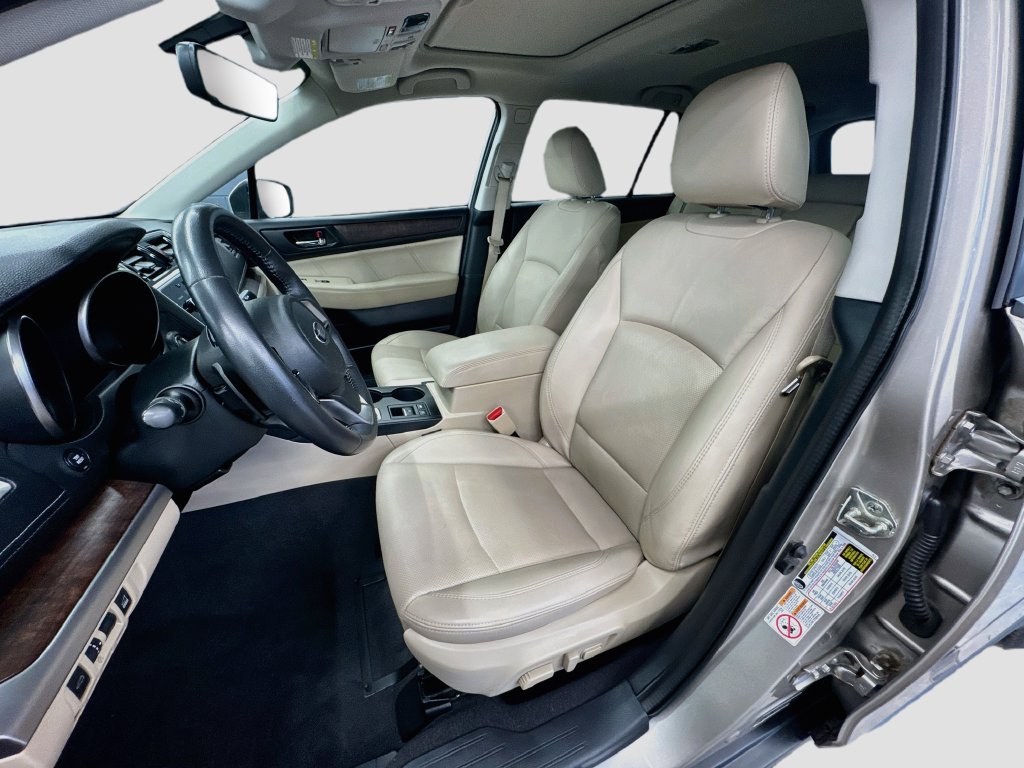 Used 2019 Subaru Outback 2.5i Limited w/ Protection Package #1 AWD/4WD image 20