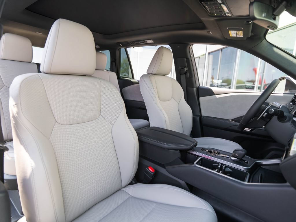 New 2026 Lexus TX 350 AWD w/ Technology Package image 15