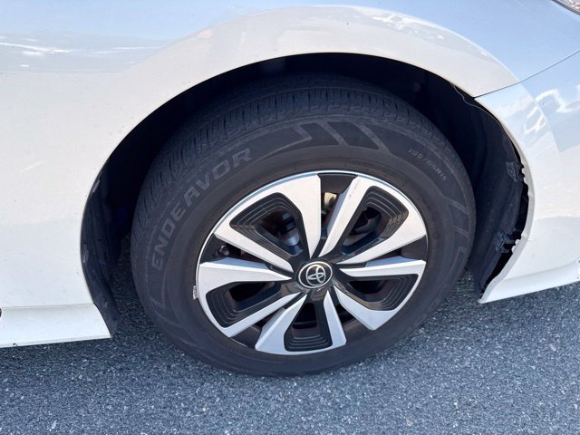 Used 2019 Toyota Prius Prime Plus FWD image 5
