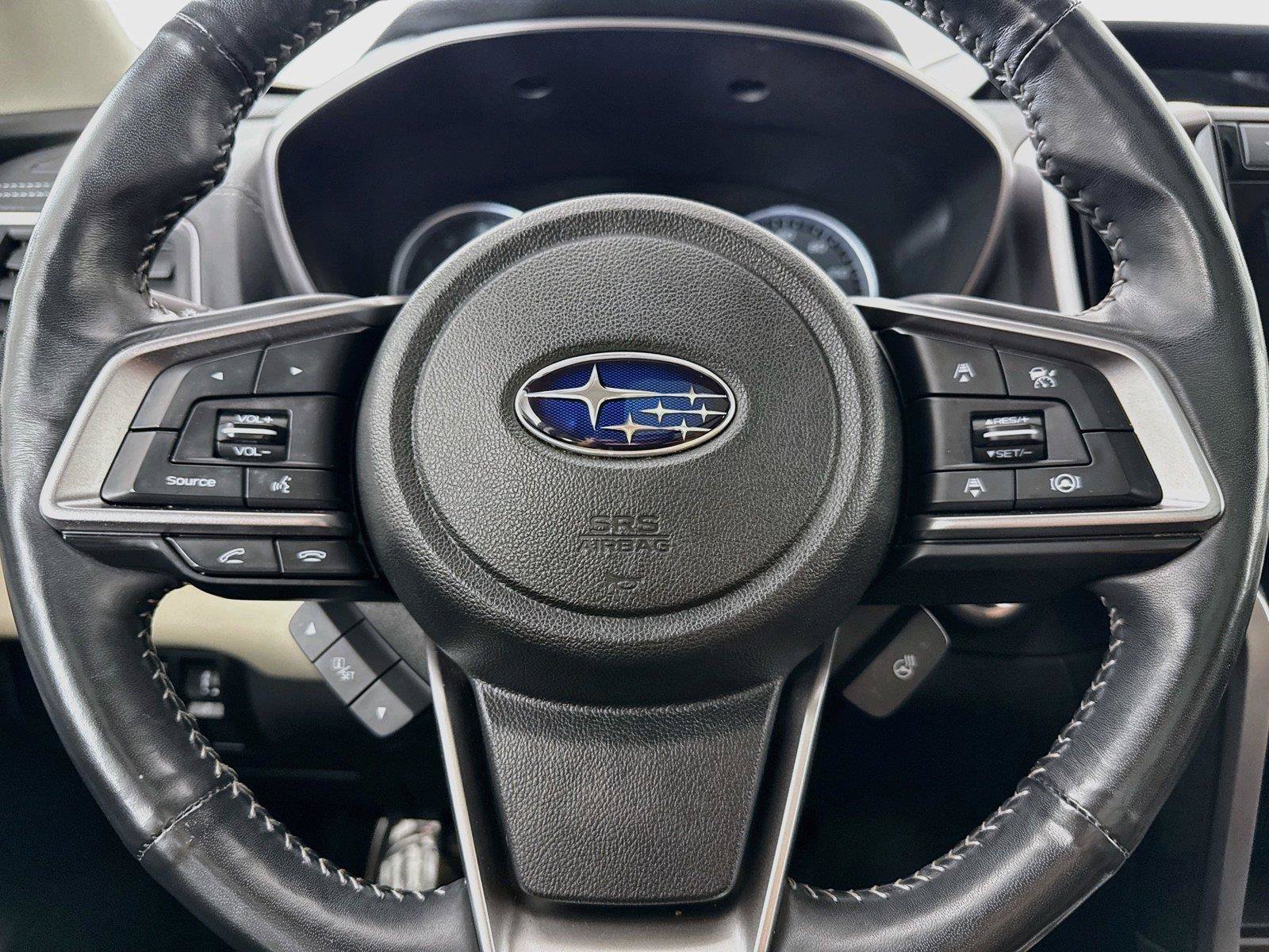 Used 2022 Subaru Ascent Touring AWD/4WD image 17