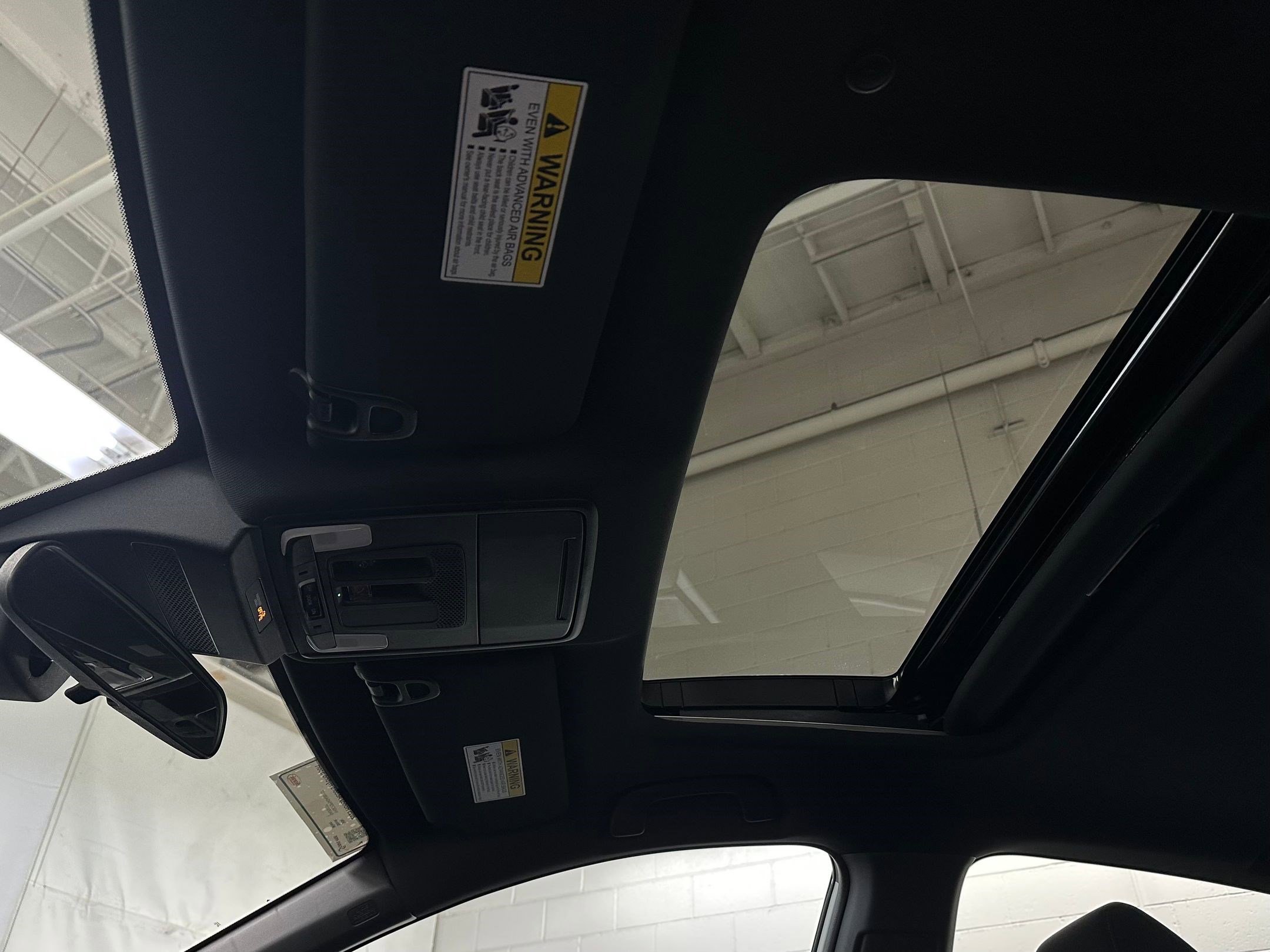 New 2025 Honda Accord Sport image 14